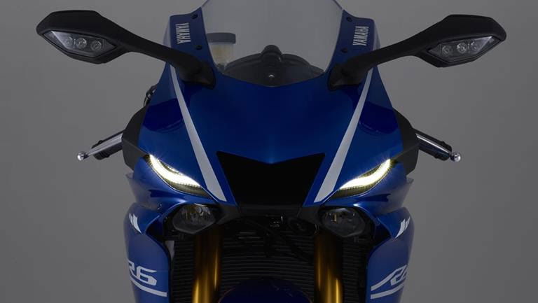 You can now order a 2017 Yamaha R1M
